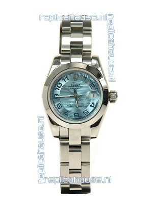 Rolex Datejust Ladies Swiss Replica Watch