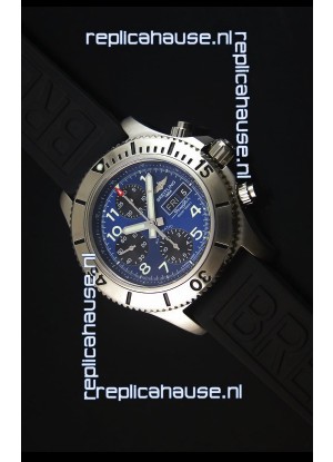 Breitling Superocean Chronograph Steelfish 1:1 Mirror Replica Watch 