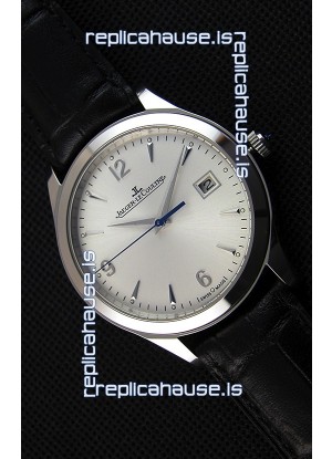 Jaeger LeCoultre Master Control Date REF# 1548420 Swiss 1:1 Mirror Replica Watch