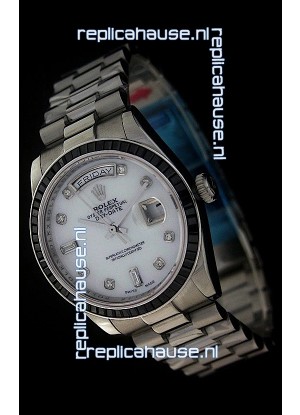 Rolex Day Date 2008 Swiss Replica Watch