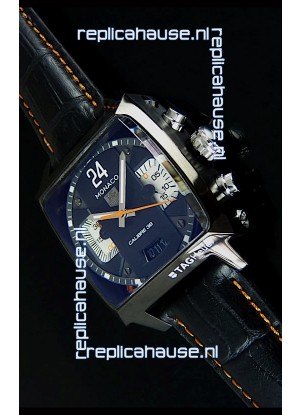 Tag Heuer 24 Monaco Concept Swiss Watch - Ultimate 1:1 Mirror Replica