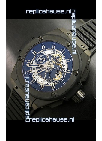 Hublot Big Bang King Power PVD Casing