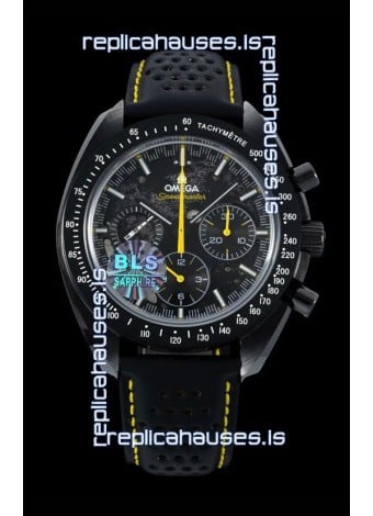 Omega Speedmaster Dark Side of the Moon Apollo 8 Super Clone Watch 