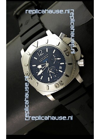 Panerai Luminor Submersible 1000M Japanese Replica Watch