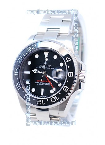 Rolex GMT Masters II 2011 Edition Japanese Replica Watch