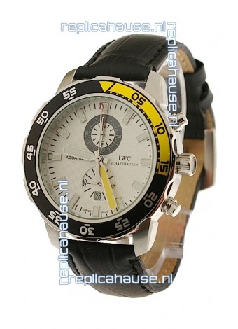 IWC Aquatimer Chronograph Japanese Replica Watch