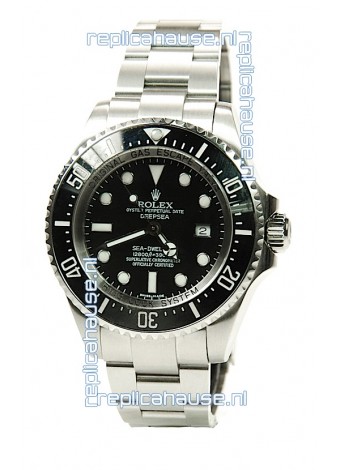 Rolex Sea Dweller Deep Sea Edition Swiss Replica Watch
