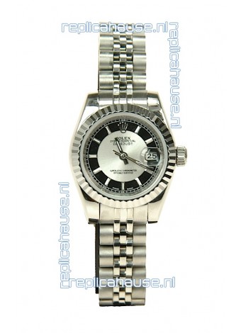 Rolex Datejust Ladies Swiss Replica Watch