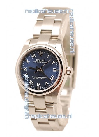 Rolex Oyster Perpetual Swiss Replica Boy/Mid Sized Watch