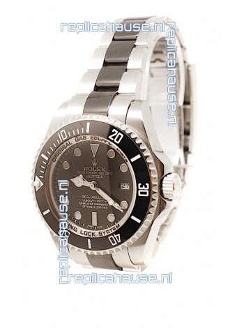 Rolex Sea Dweller Japanese Replica Watch