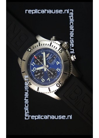 Breitling Superocean Chronograph Steelfish 1:1 Mirror Replica Watch 
