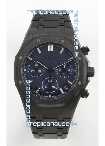 Audemars Piguet Super Clone Royal Oak Chronograph 1:1 Mirror Replica - Ceramic Casing