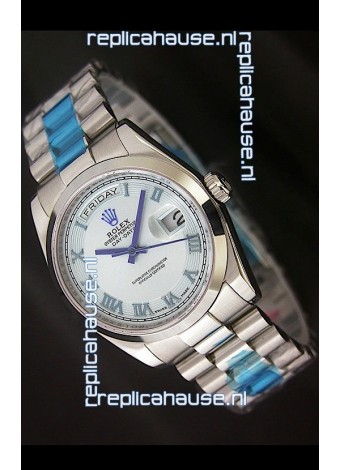 Rolex Day Date Swiss Replica Watch