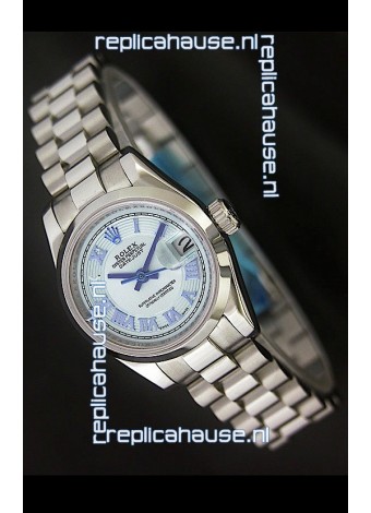 Rolex Datejust Swiss Replica Watch
