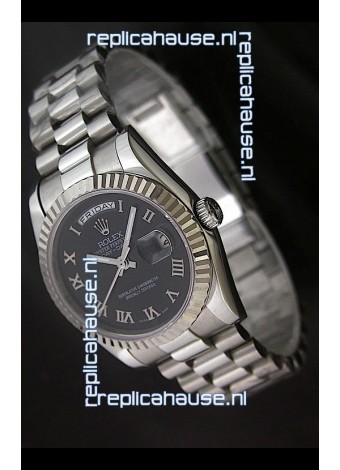 Rolex Day Date Oyster Perpetual Swiss Replica Watch
