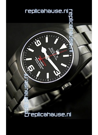 Rolex Explorer Pro Hunter Japanese Rolex Watch