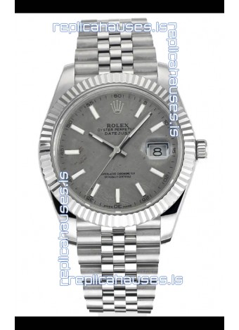 Rolex Datejust Cal.3235 Movement Meteorite 41MM Super Clone Watch 