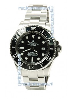 Rolex Sea Dweller Deep Sea Edition Swiss Replica Watch