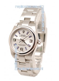 Rolex Oyster Perpetual Swiss Replica Watch - 28MM