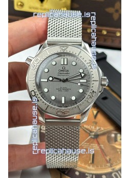 Omega Seamaster Super Clone 300M Master Chronometer Swiss Replica Watch 