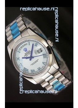 Rolex Day Date Swiss Replica Watch