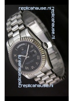 Rolex Day Date Oyster Perpetual Swiss Replica Watch