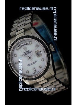 Rolex Day Date 2008 Swiss Replica Watch