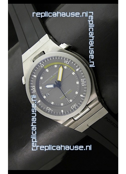 Porsche Design Swiss Satellite Replica Watches | Porsche Design