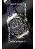 Audemars Piguet Juan Pablo Montoya Edition Swiss Watch - Secs hands at 12 O Clock