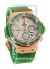 Hublot Gold Big Bang Tutti Frutti Apple Swiss Replica Watch