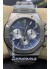 Audemars Piguet Royal Oak Chronograph Blue Dial Steel Strap Swiss Replica Watch