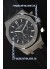 Audemars Piguet Royal Oak Chronograph Black Dial Rubber Strap Swiss Replica Watch 