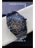 Audemars Piguet Royal Oak Double Balance Wheel Openworked Edition Ceramic 1:1 Superclone Replica Watch