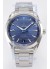 Omega Aqua Terra 150M Blue Dial 904L Steel Casing 1:1 Mirror Replica 41MM 