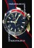 Omega Seamaster Planet Ocean Pyeong Chang 2018 Edition Swiss Replica Watch 1:1 Mirror Edition