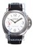 Panerai Luminor Luna Rossa PAM1342 White Dial 1:1 Mirror Quality - 904L Steel Case