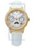 Patek Philippe Grand Complications Ladies First Perpetual Calendaer Yellow Gold Swiss Replica Watch 