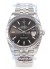 Rolex Datejust 126334 41MM ETA3235 72 Hours Power Grey Dial Oyster 1:1 Mirror Replica