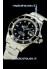 Rolex Submariner Oyster Perpetual Japanese Replica Watch in Black